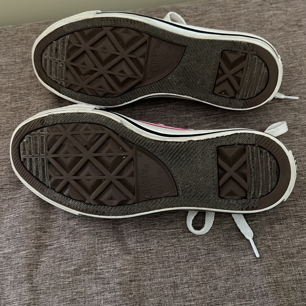 3/$20 Converse All Star 5W/3M - Picture 2 of 3
